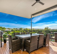 A PERFECT STAY - Wollumbin Haus Byron - Northern Rivers Accommodation