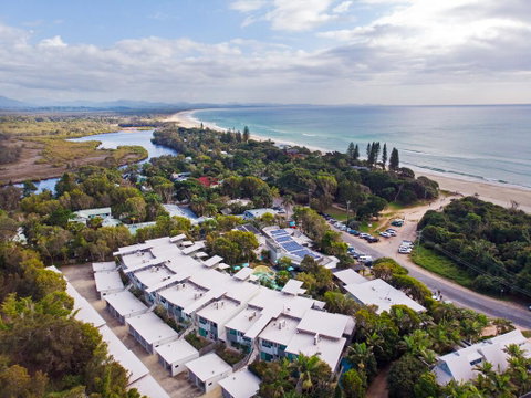 A PERFECT STAY - Your Place At Belongil Beach - Northern Rivers Accommodation 3