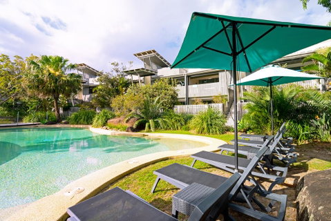 A PERFECT STAY - Your Place At Belongil Beach - Northern Rivers Accommodation 1