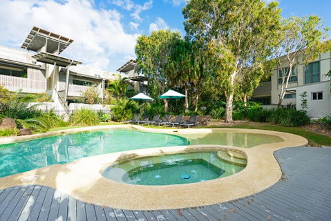 A PERFECT STAY - Your Place At Belongil Beach - Northern Rivers Accommodation 0
