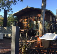 A place to be - Northern Rivers Accommodation