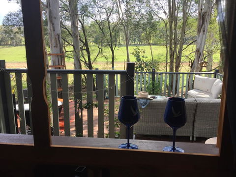 A Place To Be - Northern Rivers Accommodation 2