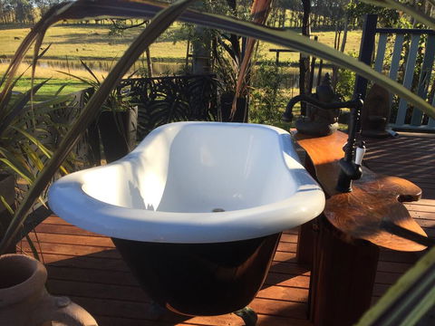 A Place To Be - Northern Rivers Accommodation 3