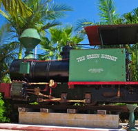 A Railway Lodge - Northern Rivers Accommodation