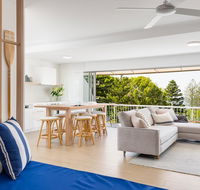 A Ray of Sunshine - Northern Rivers Accommodation
