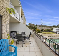 A Sea Mist at The Dunes - Fingal Bay - Northern Rivers Accommodation