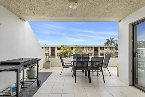 A Sea Mist At The Dunes - Fingal Bay - Northern Rivers Accommodation 2