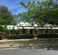A Settlers Cottage Accommodation Bathurst CBD - Northern Rivers Accommodation