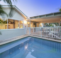 A Summer Cottage - Northern Rivers Accommodation