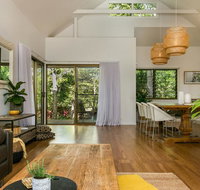 A SWEET ESCAPE - Alcorn House - Northern Rivers Accommodation