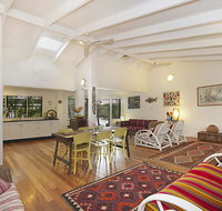 A SWEET ESCAPE - Aluna - Northern Rivers Accommodation