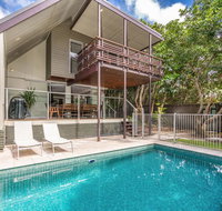 A SWEET ESCAPE - Ariel's - Northern Rivers Accommodation
