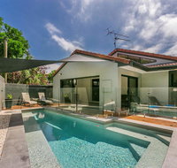 A SWEET ESCAPE - At the Beach - Northern Rivers Accommodation