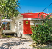 A SWEET ESCAPE - Beachcombers Cottage Beachfront - Northern Rivers Accommodation