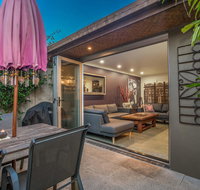 A SWEET ESCAPE - Brandon St Beach  Spa - Northern Rivers Accommodation
