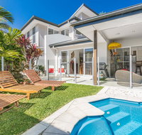 A SWEET ESCAPE - Serenity on Sallywattle - Northern Rivers Accommodation
