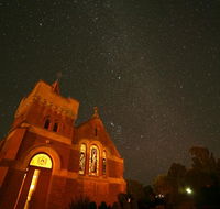 A Tassie Church - Northern Rivers Accommodation