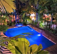 A Taste of the Tropics - Northern Rivers Accommodation