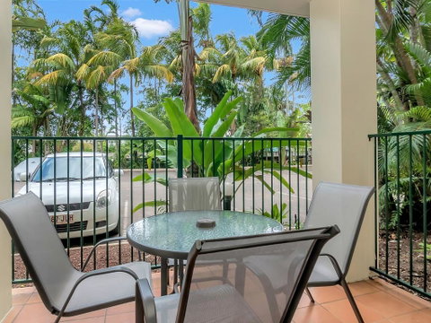 A Taste Of The Tropics - Northern Rivers Accommodation 3