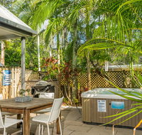 A Top Spot - Northern Rivers Accommodation