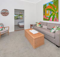 A Touch of the Bahamas on McKenzie MK3 - Northern Rivers Accommodation