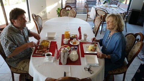 A Tranquil Retreat - Northern Rivers Accommodation 2