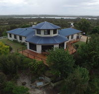 A Tranquil Retreat - Northern Rivers Accommodation