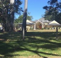 A Very French House - Northern Rivers Accommodation