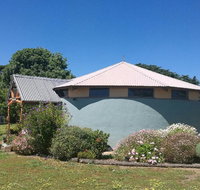 A Victor Harbour Retreat Aldinga-The Round Cottage - Northern Rivers Accommodation
