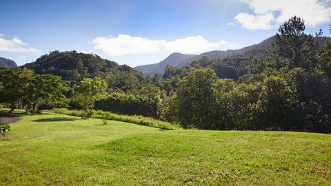 A View Of Mount Warning - Northern Rivers Accommodation 2