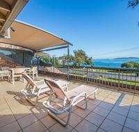 A Yachtsmans Rest Unit 4/37 Victoria Parade - Northern Rivers Accommodation