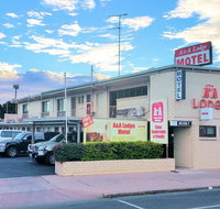 AA Lodge Motel - Northern Rivers Accommodation