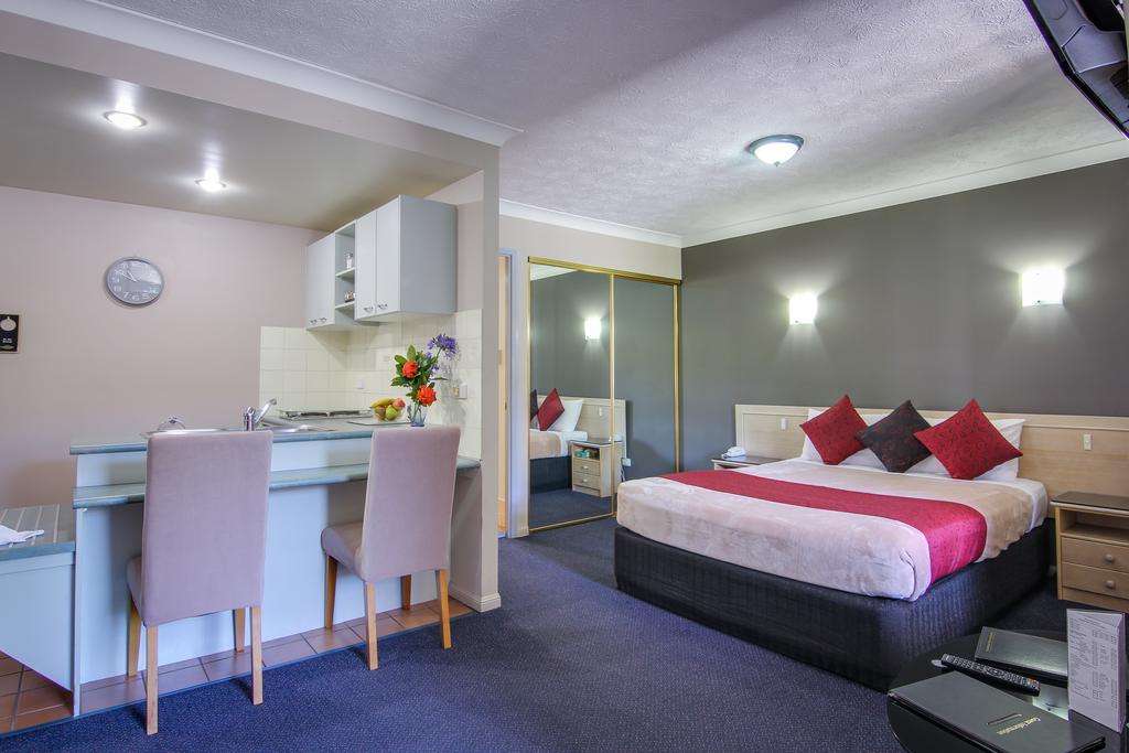 Bellfield QLD Northern Rivers Accommodation
