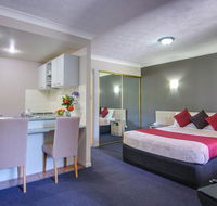 AAA Airport Albion Manor Apartments and Motel - Northern Rivers Accommodation
