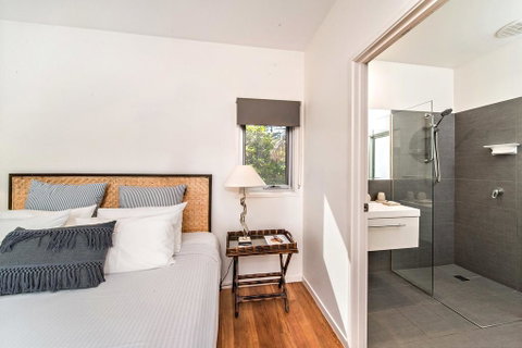 Aaman & Cinta Luxury Villas - Northern Rivers Accommodation 3