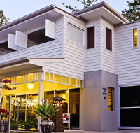 Aaman  Cinta Luxury Villas - Northern Rivers Accommodation