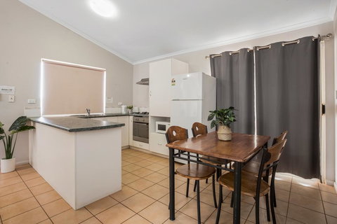 AAOK Karratha Caravan Park - Northern Rivers Accommodation 2