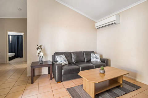 AAOK Karratha Caravan Park - Northern Rivers Accommodation 3
