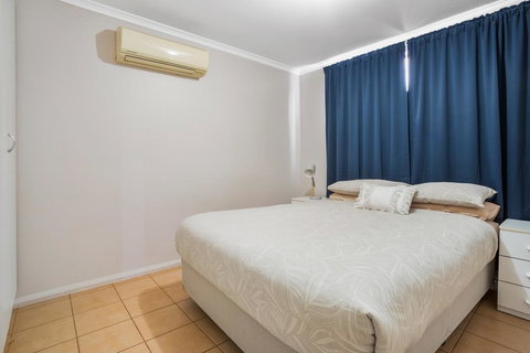 AAOK Karratha Caravan Park - Northern Rivers Accommodation 1