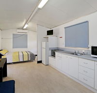 AAOK Moondarra Accommodation Village - Northern Rivers Accommodation