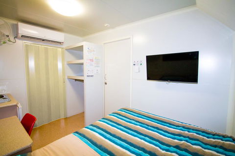 AAOK Riverdale Caravan Park - Northern Rivers Accommodation 2