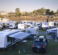 AAOK Riverdale Caravan Park - Northern Rivers Accommodation