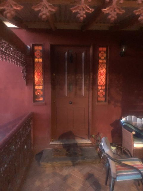Aarav Cottage - Northern Rivers Accommodation 2