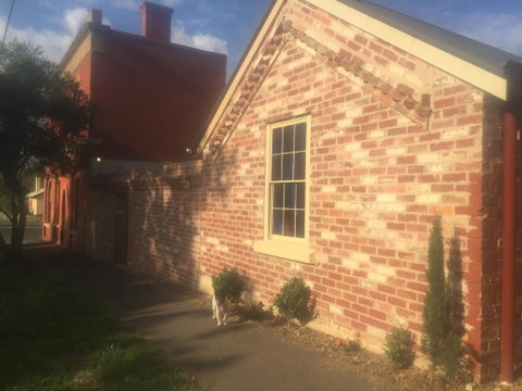 Aarav Cottage - Northern Rivers Accommodation 0