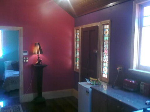 Aarav Cottage - Northern Rivers Accommodation 3
