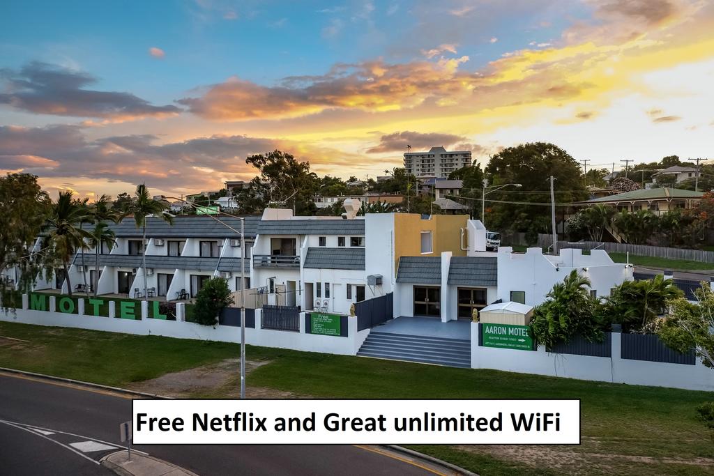Gladstone QLD Northern Rivers Accommodation