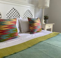 Aashay BB - Northern Rivers Accommodation