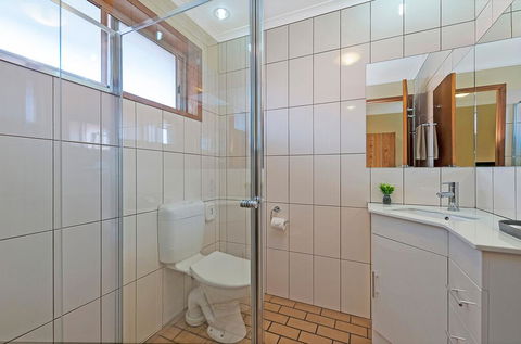 AAt 28 Goldsmith Motel - Northern Rivers Accommodation 1