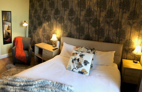 Abbey Boutique Hotel Formerly Abbey Of The Roses - Northern Rivers Accommodation 3
