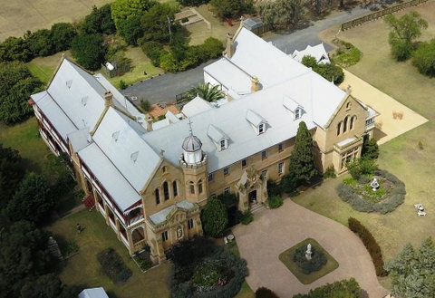 Abbey Boutique Hotel Formerly Abbey Of The Roses - Northern Rivers Accommodation 0